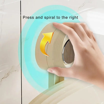 Smarova™ Self-Adhesive Pot Lid Holder