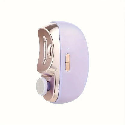 Smarova™ Electric Nail Clipper