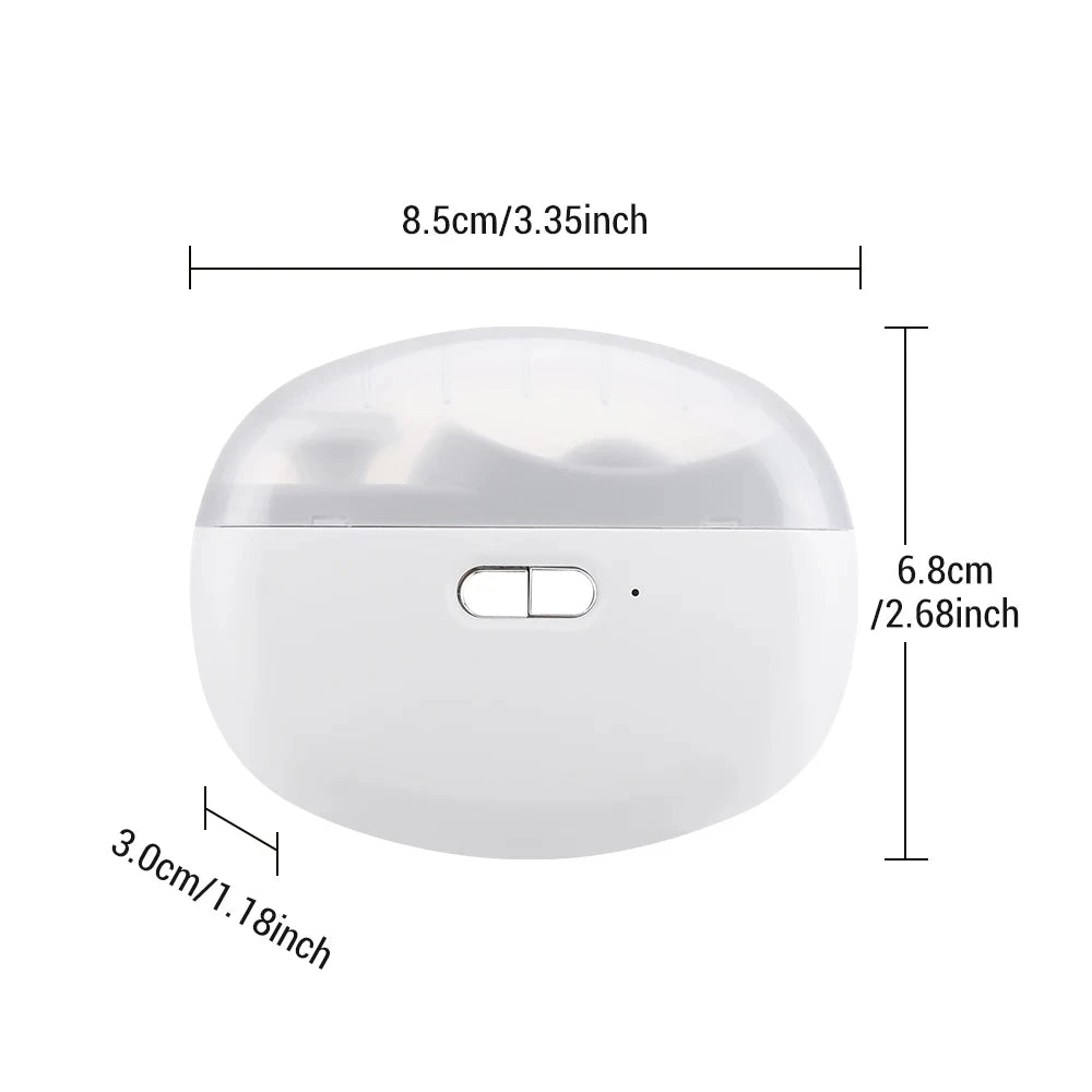 Smarova™ Electric Nail Clipper