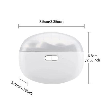 Smarova™ Electric Nail Clipper
