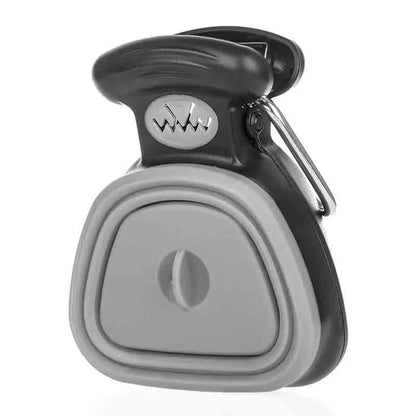 Smarova™ Foldable Dog Waste Bag Dispenser