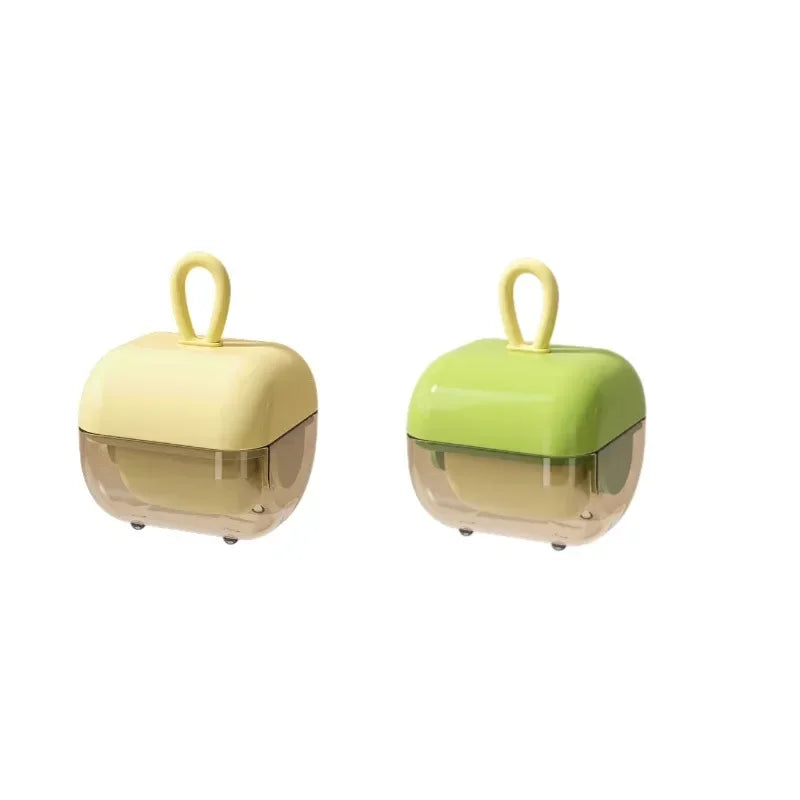 Smarova™ Portable Washable Lint Roller