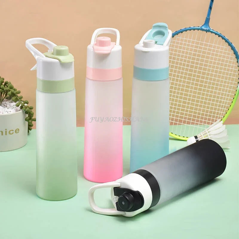 Smarova™ HydroMist Spray Bottle
