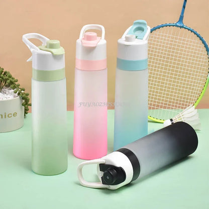 Smarova™ HydroMist Spray Bottle