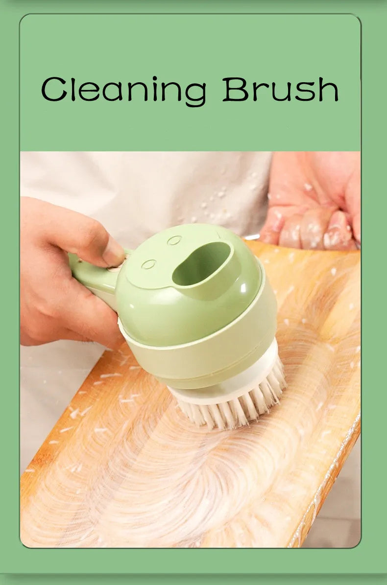 Smarova™ Garlic Crusher