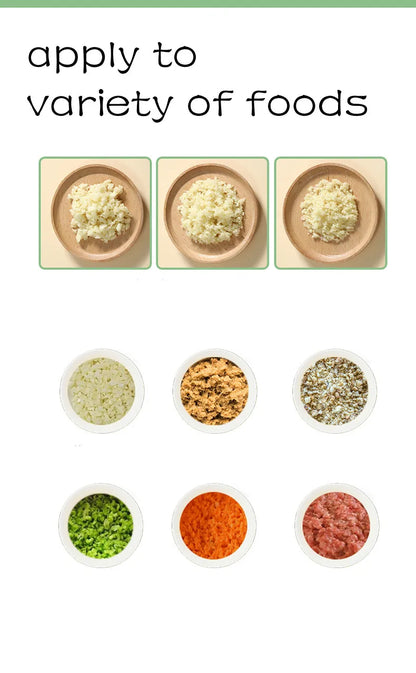 Smarova™ Garlic Crusher