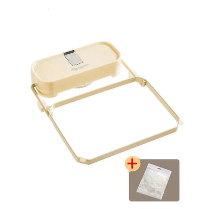 Smarova™ Foldable Sink Filter Rack