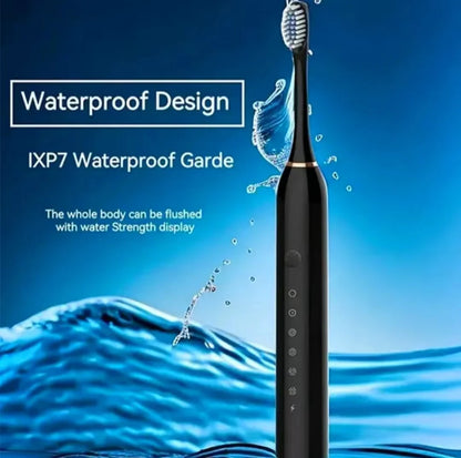 Smarova™ Electric Toothbrush