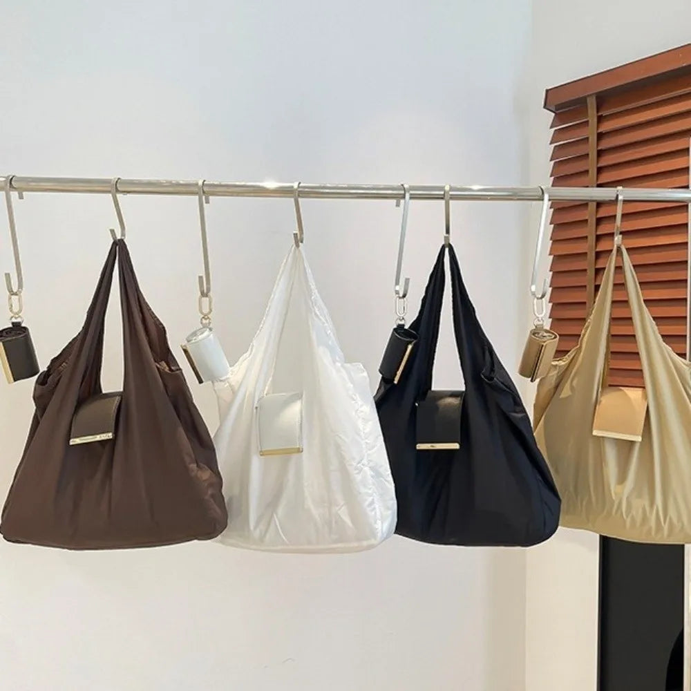 Smarova™ Mini Foldable Keychain Tote