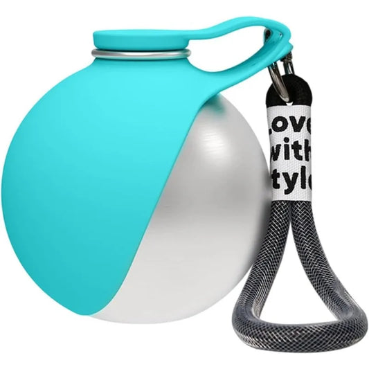Smarova™ 2-in-1 Dog Water Bottle