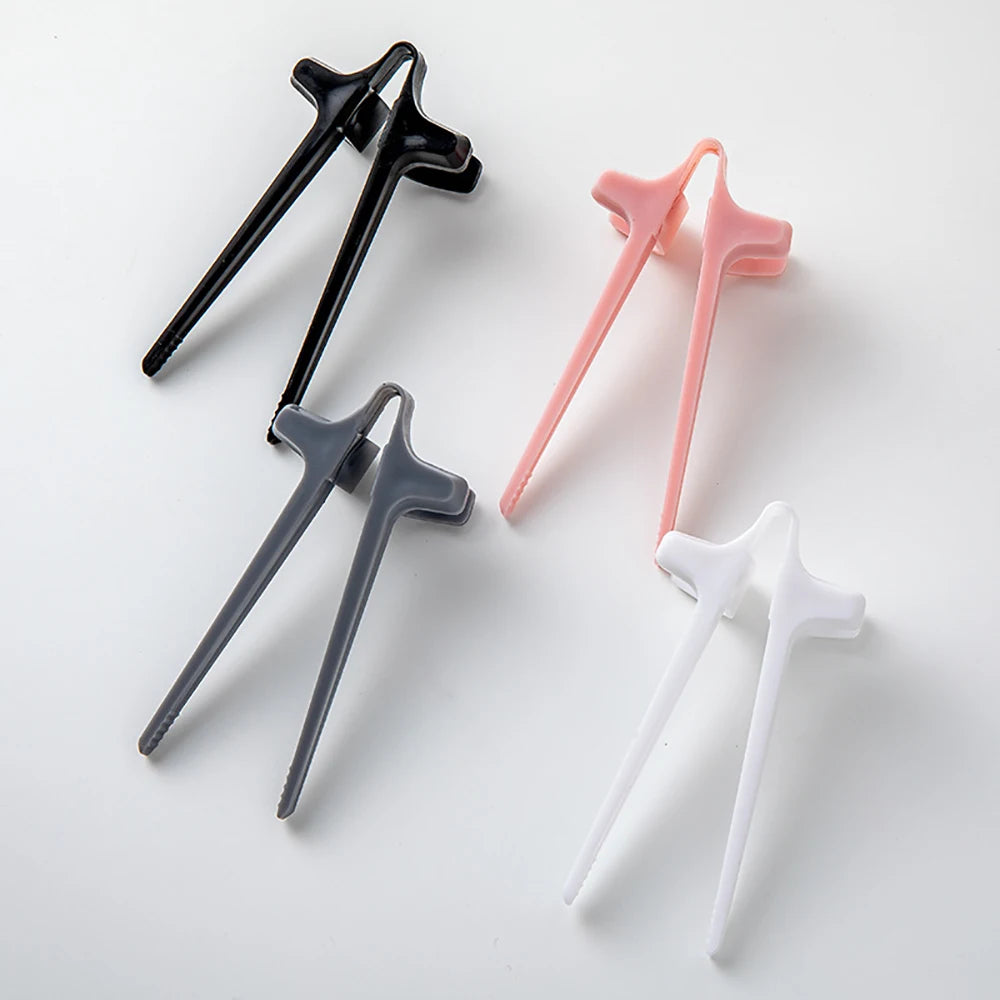 Smarova™ Finger Chopsticks Snack Holder