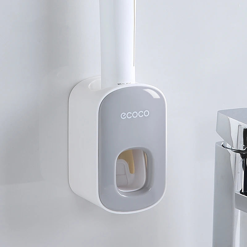 Smarova™ Toothpaste Dispenser