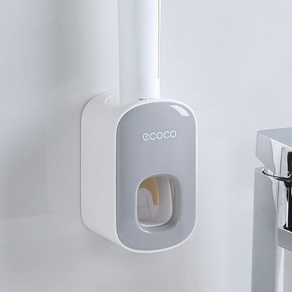 Smarova™ Toothpaste Dispenser