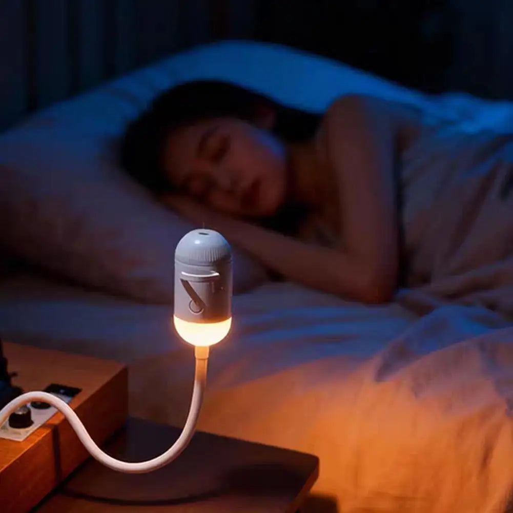 Smarova™ Mini Galaxy USB Light