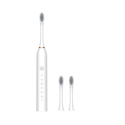 Smarova™ Electric Toothbrush