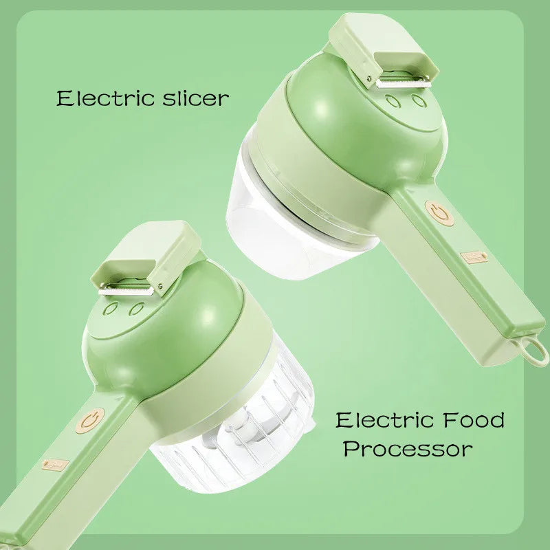 Smarova™ Garlic Crusher