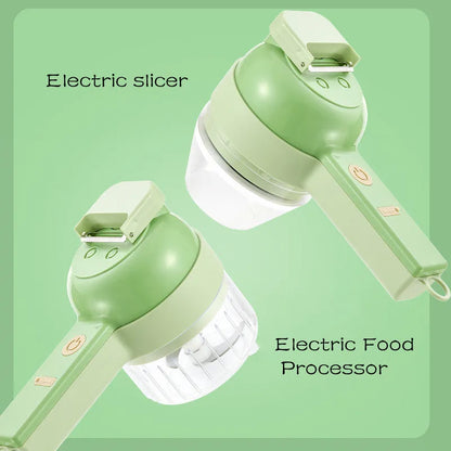 Smarova™ Garlic Crusher