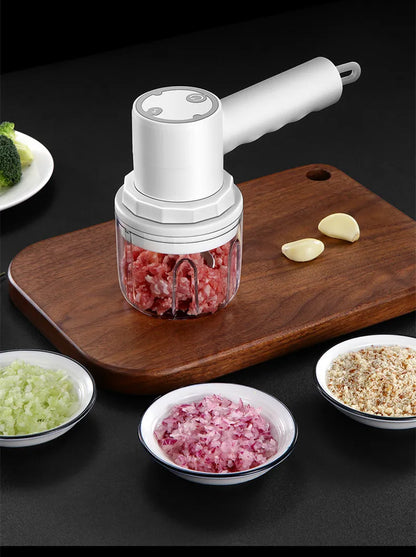 Smarova™ Garlic Crusher