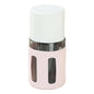 4 In 1 Travel Dispenser Portable Travel Bottles Leak Proof Leakproof Travel Container For Perfume Shampoo Conditioner Lotion