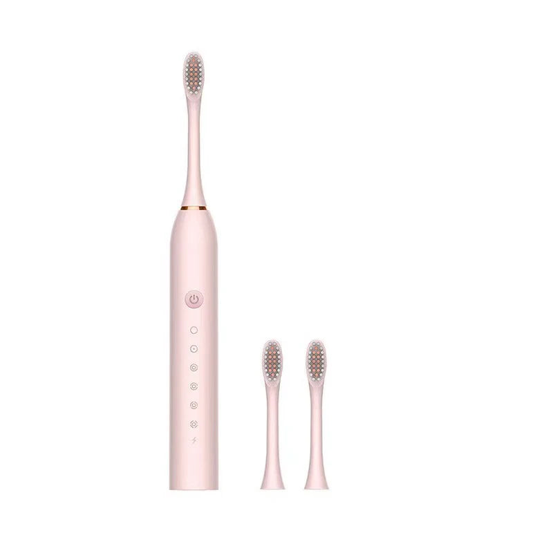 Smarova™ Electric Toothbrush