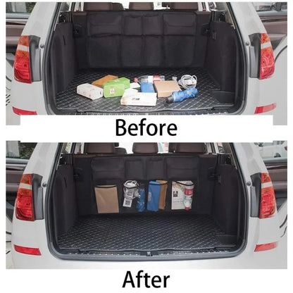 Smarova™ Executive Car Organizer