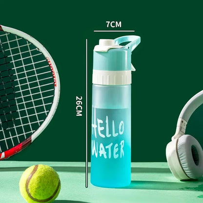 Smarova™ HydroMist Spray Bottle