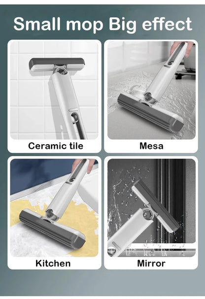 Smarova™ Mini Squeeze Mop