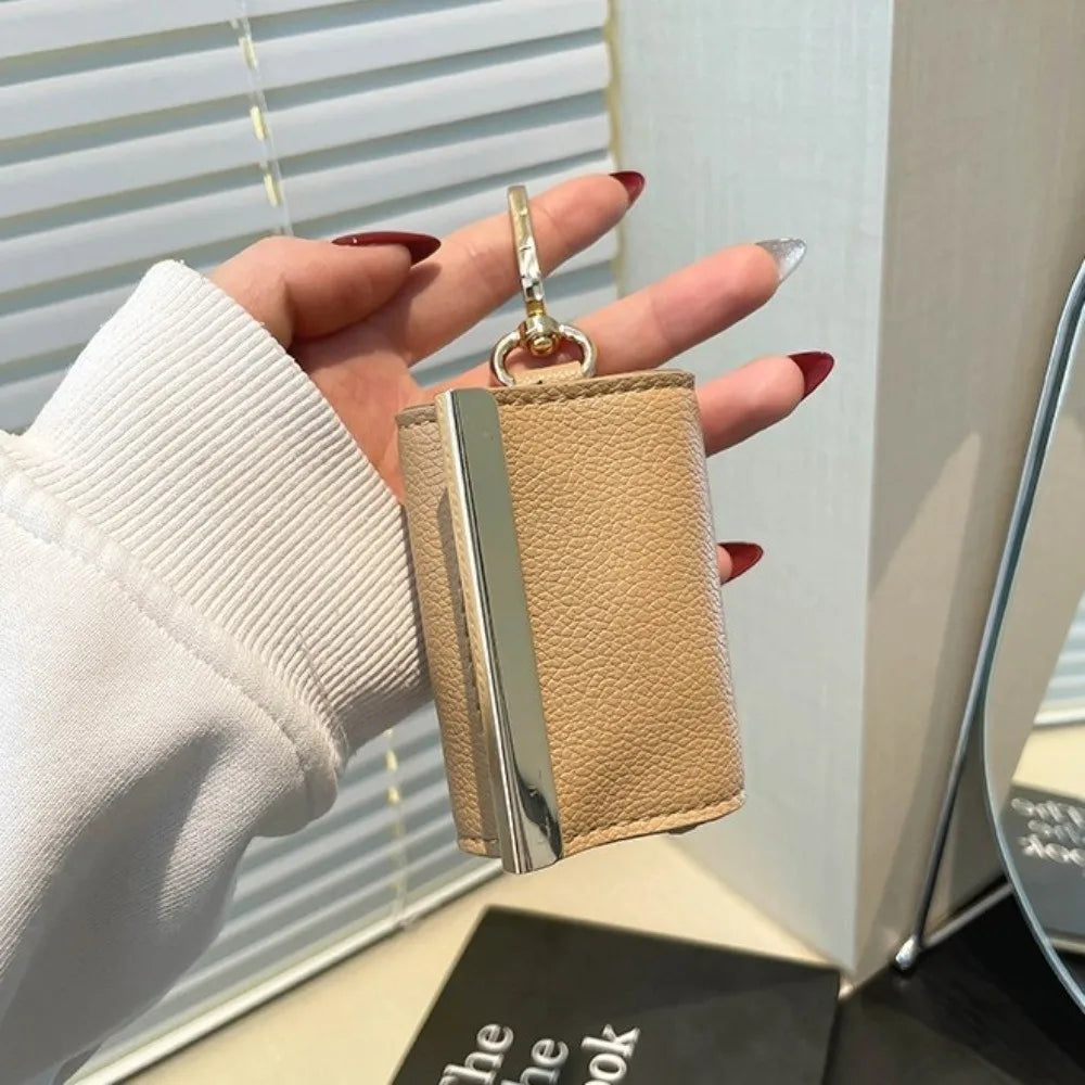 Smarova™ Mini Foldable Keychain Tote