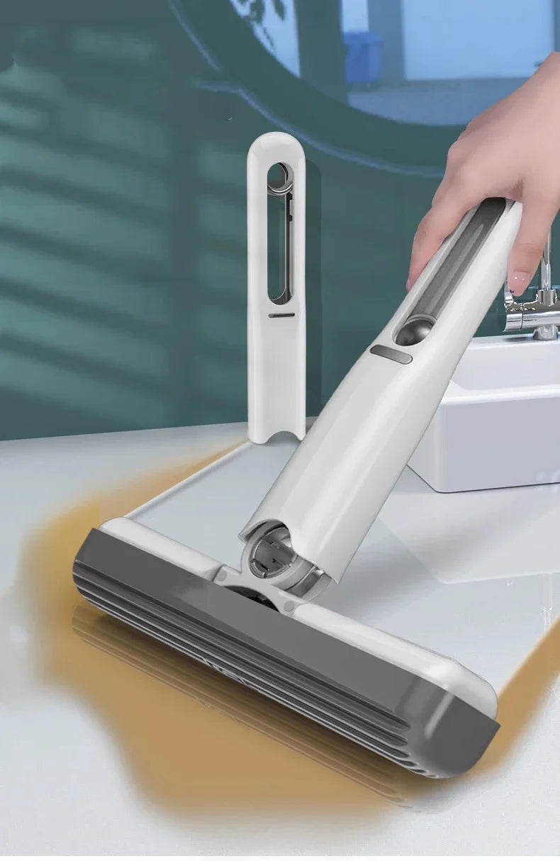 Smarova™ Mini Squeeze Mop