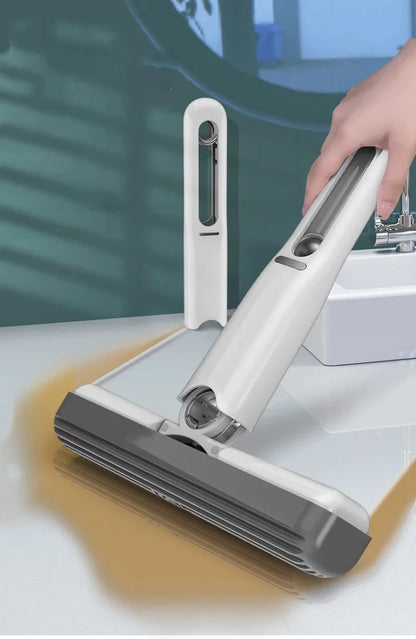 Smarova™ Mini Squeeze Mop