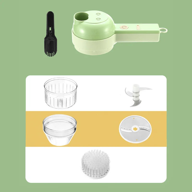 Smarova™ Garlic Crusher