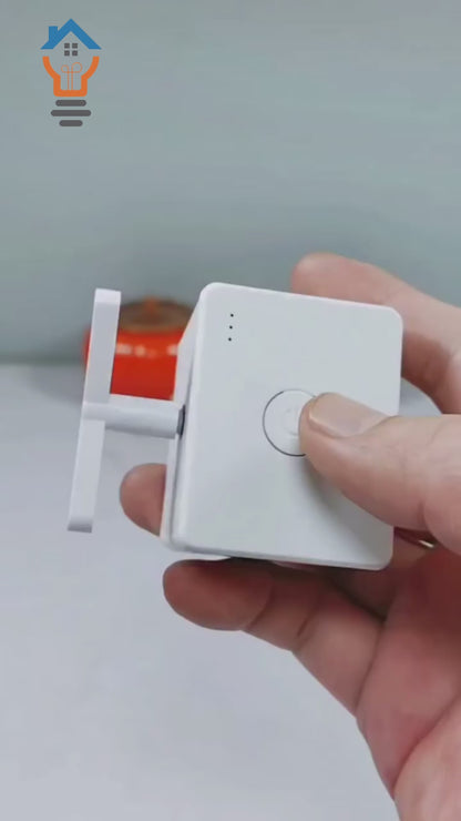 Smarova™ Smart SwitchBot