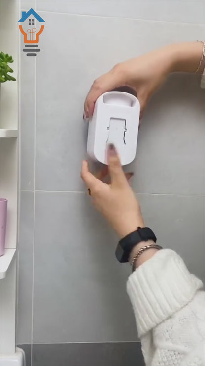 Smarova™ Toothpaste Dispenser