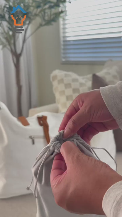 Smarova™ Luxe Travel Iron