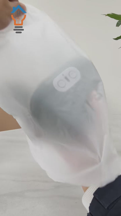 Smarova™ Bionic Neck & Shoulder Massager