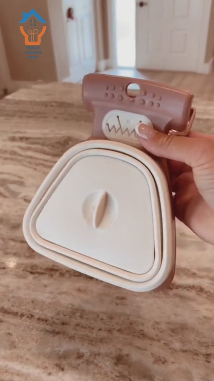 Smarova™ Foldable Dog Waste Bag Dispenser