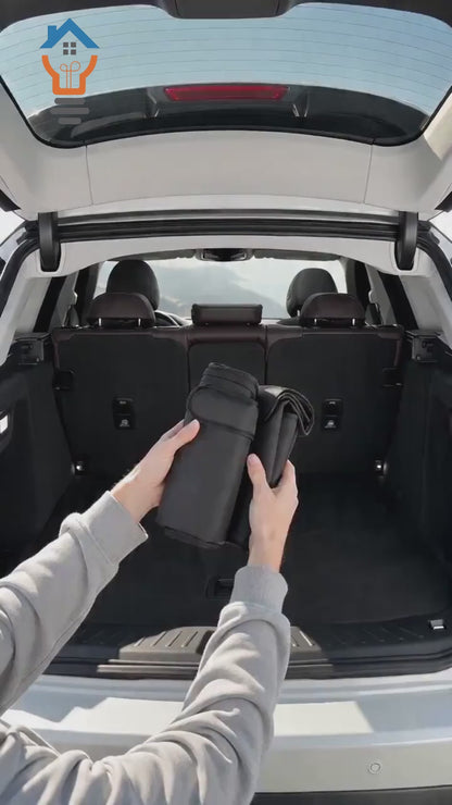 Smarova™ Executive Car Organizer