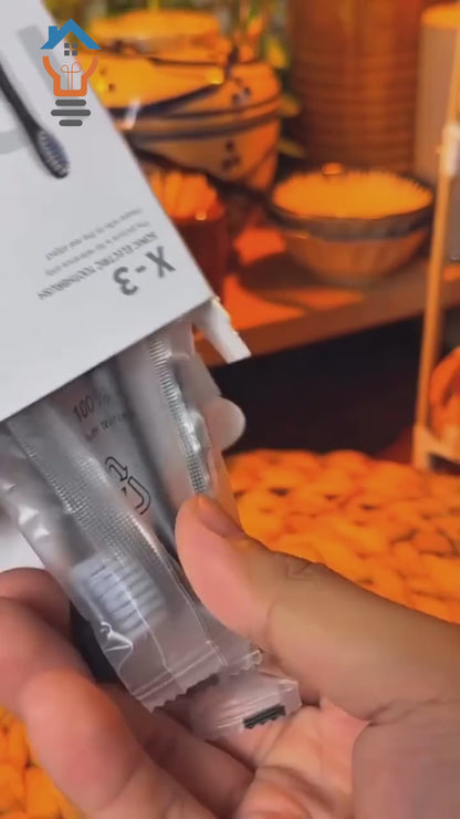 Smarova™ Electric Toothbrush